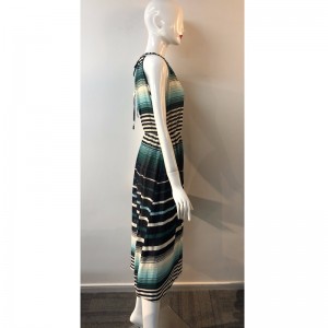 ПЛАТЬЕ HALTER NECK JLWD0018