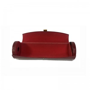 Подгонянный фабрикой пакет подарочной коробки Macoron качества еды чувствительный для промотирования