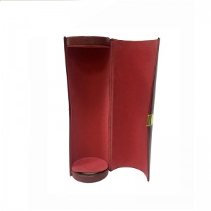 Подгонянный фабрикой пакет подарочной коробки Macoron качества еды чувствительный для промотирования