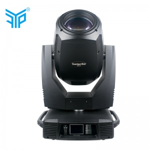 350 Вт световой луч с подвижным лучом / точечный свет / прожектор светосигнальное оборудование с высоким качеством, оптовая продаж...