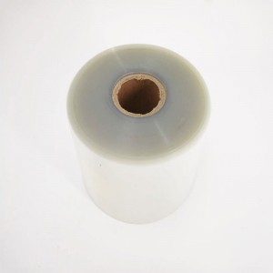 Пленка ЛЮБИМЧИКА полиэфира Grad еды 0.3mm прозрачная для медицинской упаковки