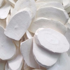 сладкий картофель