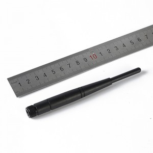 Антенна WiFi 2.4G 2.4GHz 3dBi SMA мыжская для беспроволочного маршрутизатора