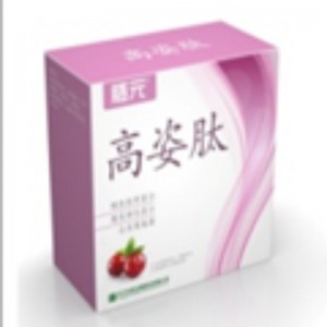 Биологически активный пептид дипептид коллаген комплемент