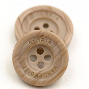 дизайн одежды 2 отверстия полиэстер шить кнопки типа одежды 14