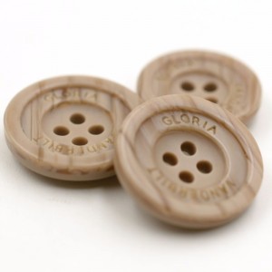 дизайн одежды 2 отверстия полиэстер шить кнопки типа одежды 14