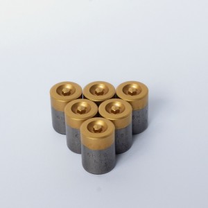 Крепеж умереть