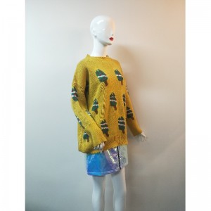 Экипаж экипажа RLWS0055F