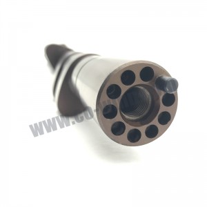 Индивидуальные чугунные распредвалы для автозапчастей Racing Car Racing Auto Red-Brown