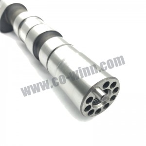 Индивидуальные чугунные распредвалы для автозапчастей для гоночных автомобилей