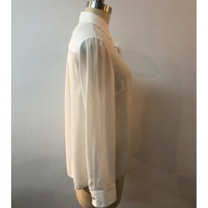 Нормальный блузка с длинным рукавом JLWB0009