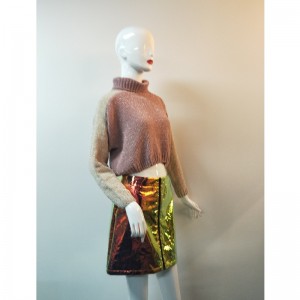 свитер RLWS0071F