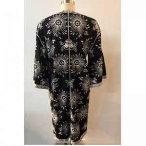 ЦВЕТОЧНОЕ НОЧНОЕ ИЗДЕЛИЕ JLWN0001