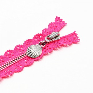 Оптовые металлические молнии для производства одежды 2