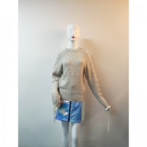 Экипаж экипажа RLWS00083F