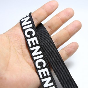 7 # ： Fashion NICE 2см принт Grosgrain Ribbon для спортивной одежды