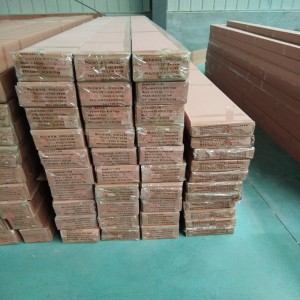 компоненты и аксессуары для жалюзи из пвх