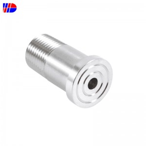 Dongguan Производитель Дизайн Чертеж Пластиковая Механическая Шпора