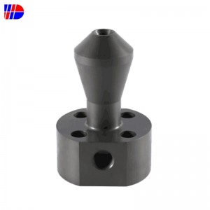 Запчасти для сельскохозяйственной техники, изготовленные по индивидуальному заказу: литье под давлением, запчасти для прецизио...