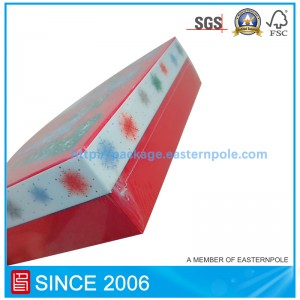 Рождественский набор подарочных коробок