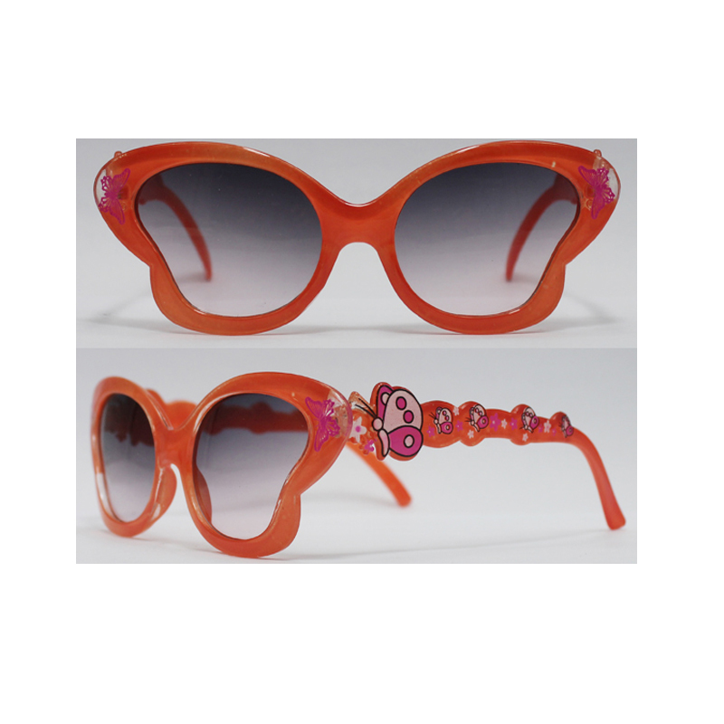 Fashion PC детские солнцезащитные очки