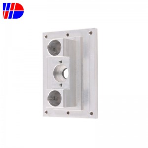 Точность ЧПУ из нержавеющей стали центральная часть машин токарный станок часть древесины