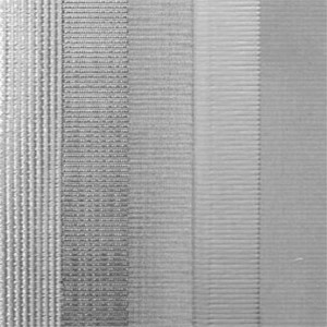 Standrad 5-слойная сетка из спеченной нержавеющей стали