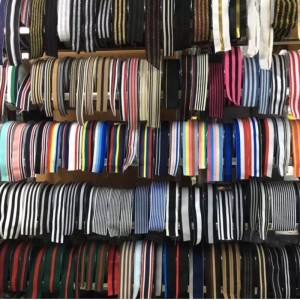 Специальные дизайнерские мягкие резинки для одежды