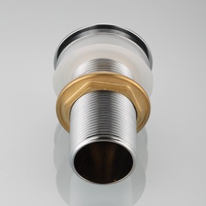 Слив из латуни слива бассейна