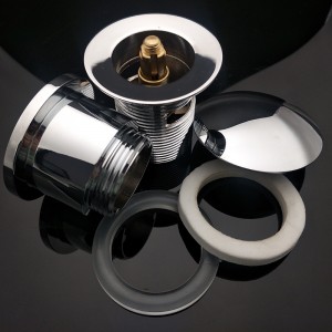 Раковина в ванной комнате умывальник слива авто слив