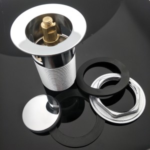 Новая раковина сливная поворотная скрытого бассейна с отходами