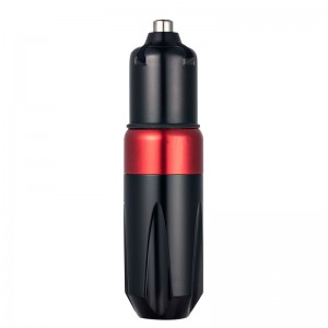 Мощная машинка для татуировки Precision RCA Motor Machine Tattooist Body Art