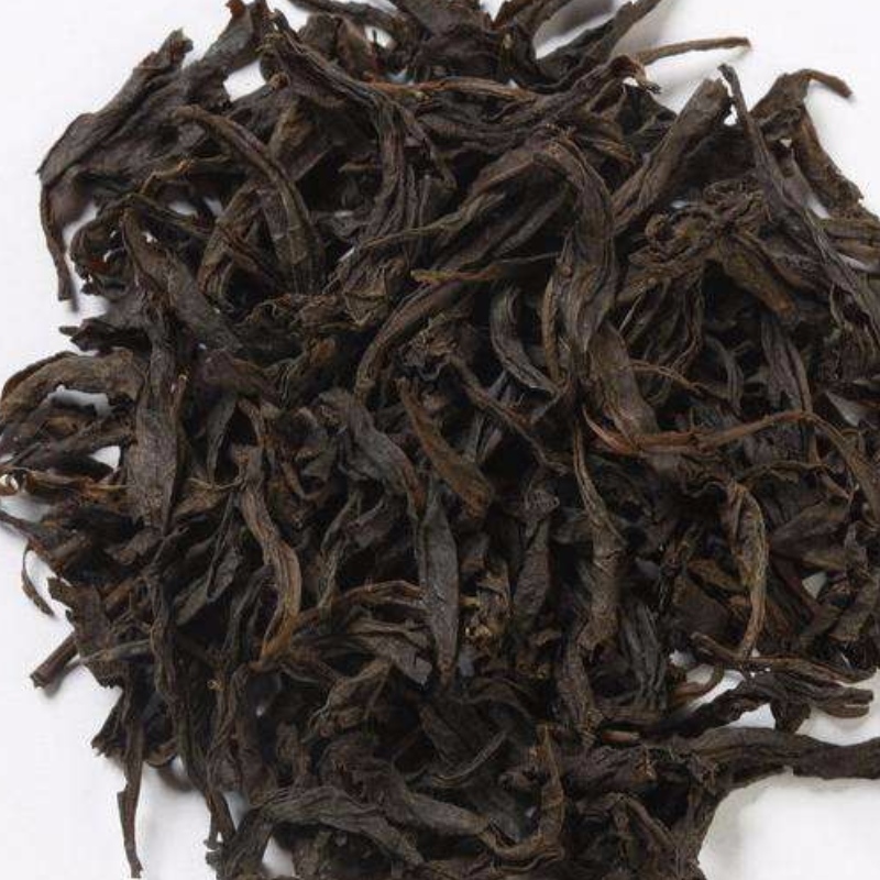 десять чаев чая хунань аньхуа черный чай медицинский чай