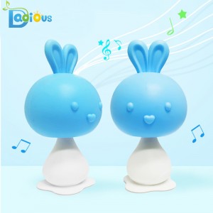 Оптовая Пользовательские Жевательные Мягкие Детские Погремушки Прорезыватель Игрушки Детские Прорезывания Зубов Безопасность...