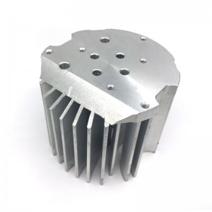 OEM высокого качества авиационных запчастей на заказ токарный станок с чпу точности из алюминиевого сплава производитель деталей...