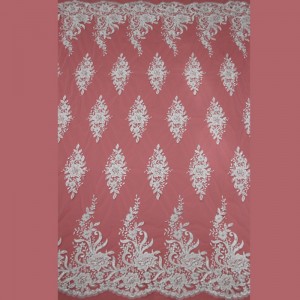 MF510CGB 135 СМ Блестками Вышитые Свадебные Платья Свадебные Декоративные Швейные Кружева Аппликация Ремень Ремесло Для Аксессуары Д...