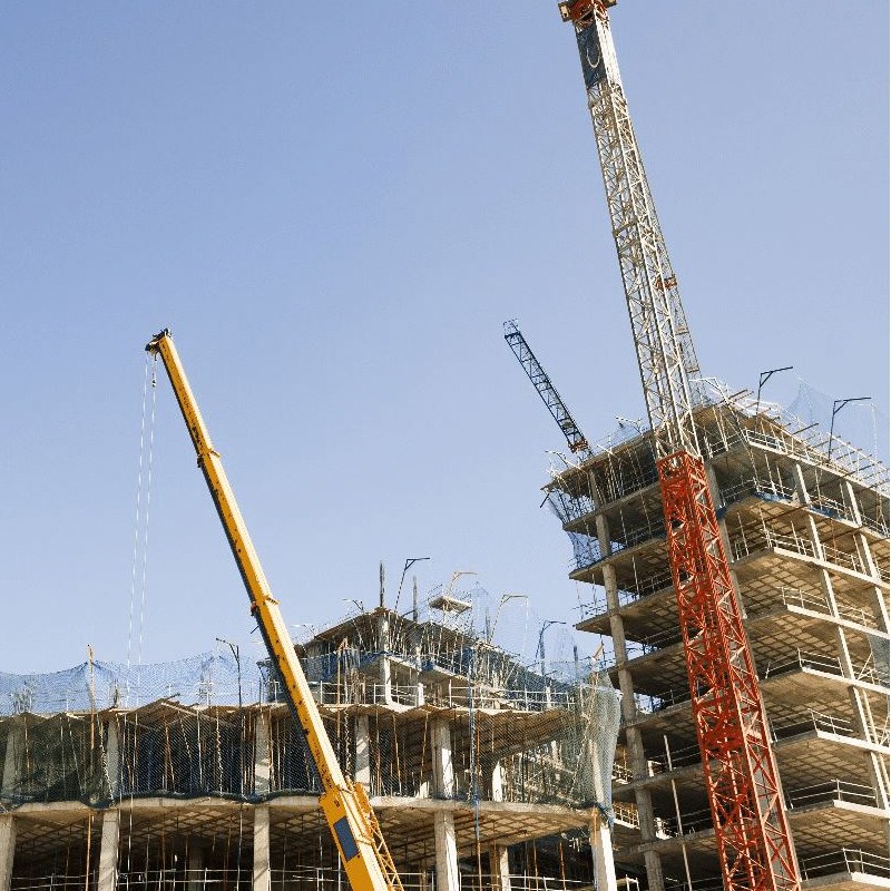 Советы по безопасности для крана