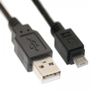 USB-кабель