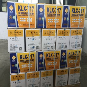 Stone \u0026 Marbles Специализированный силиконовый герметик