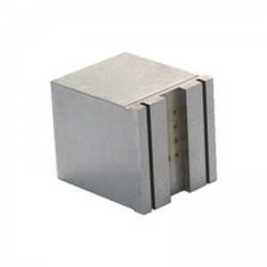 Индивидуальные токарные детали с ЧПУ Точная обработка Фрезерные нестандартное оборудование для автоматизации пресс-форм Инстр...