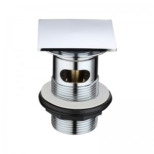 Отходы в ванне