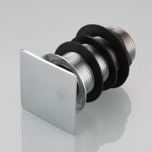 Металлическая пробка для всплывающих отверстий