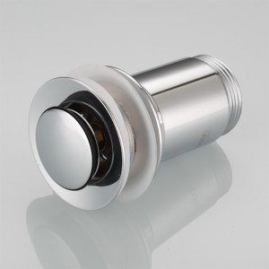 Выдвижной сливной умывальник