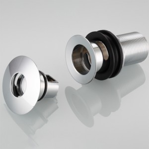 Выталкивающая пробка слива заглушки бассейна