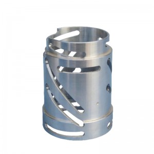 Алюминий Al6061 / Al6063 / Al6082 Энергетика Качи Машиностроение