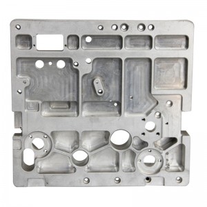 Высокоскоростное оборудование Качи токарные детали