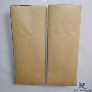 пакет из чистого серебра и бычьей кожи