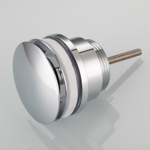 отходы коллектора для слива хромового стока