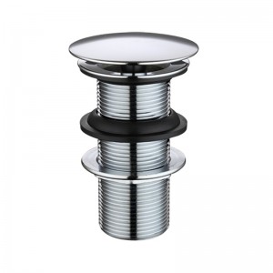 отходы корыто с вращающейся хромовой ванны