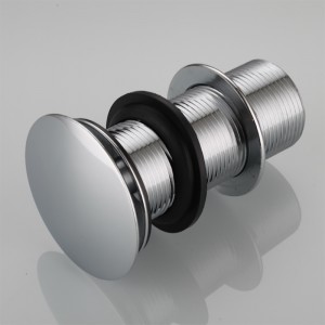 отходы корыто с вращающейся хромовой ванны